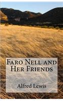 Faro Nell and Her Friends