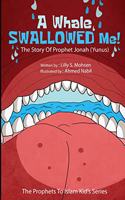 Whale SWALLOWED Me!