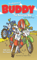Adventures of Buddy the Motocross Bike