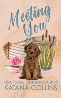 Meeting You: A Day with the Tripps(Maple Grove)