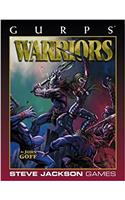 Gurps Warriors