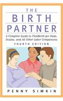 The Birth Partner - Revised 4th Edition