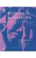 Database Modeling with Microsoft® Visio for Enterprise Architects