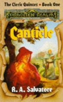 Canticle (Bk. 1) (Forgotten Realms S.)