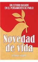 Novedad de vida