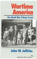 Wartime America