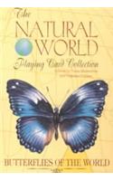 Butterflies of the World Card Game