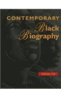 Contemporary Black Biography