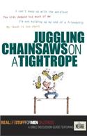 Juggling Chainsaws on a Tightrope: On Stress