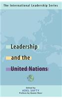 Leadership and the United Nations