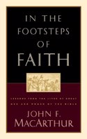 In the Footsteps of Faith