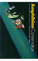 Amphibian Conservation