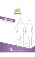 ABC Full Kit - High School 3rd Qtr