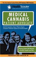 Healthscouter Medical Marijuana Qualified Patient Advocate