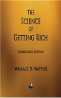 Science of Getting Rich