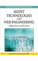 Agent Technologies and Web Engineering: Applications and Systems