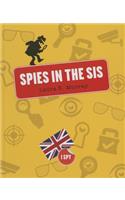Spies in the Sis: (I Spy)