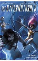 The Hypernaturals Vol. 2