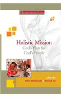 Holistic Mission