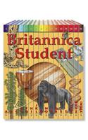 Britannica Student Encyclopedia 2012