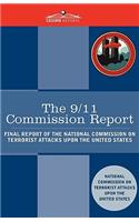 9/11 Commission Report