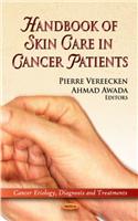 Handbook of Skin Care in Cancer Patients