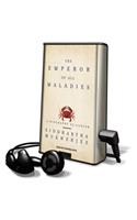 The Emperor of All Maladies