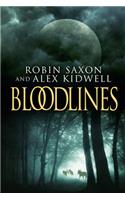 Bloodlines Volume 3