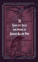 The Complete Tales & Poems of Edgar Allan Poe: Volume 6(Timeless Classics)