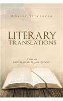 Literary Translations