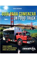 Guía para comenzar un Food Truck