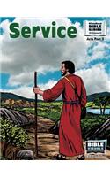 Service