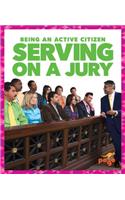 Serving on a Jury