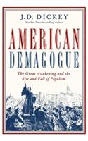 American Demagogue