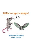 Millicent Gets Wings