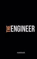 The Engineer Notebook