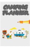 Camping Planner