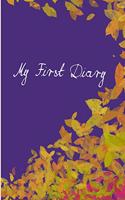 My First Diary