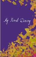 My First Diary