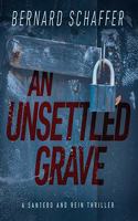 Unsettled Grave Lib/E