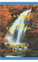 S. A. Laird Book Collection Volume 2