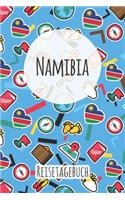 Namibia Reisetagebuch