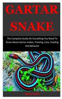 Garter Snake