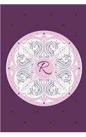 R