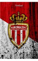 Monaco FC 8