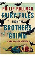 Fairy Tales from the Brothers Grimm