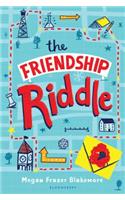 The Friendship Riddle