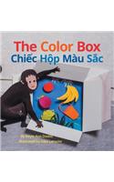 Color Box / Chiec Hop Mau Sac