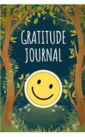 Gratitude Journal