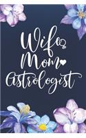 Wife Mom Astrologist
